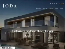 Sites similar to joda-nekretnine.hr