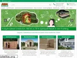 Sites similar to joda.de