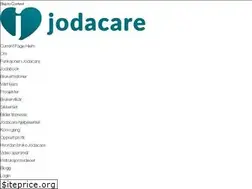 Sites similar to jodacare.no