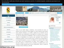 Sites similar to jodar.es