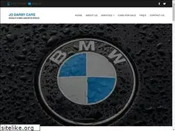 Sites similar to jodarbycars.co.uk