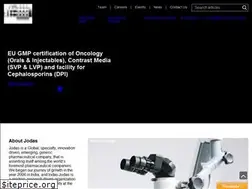 Sites similar to jodasexpoim.in