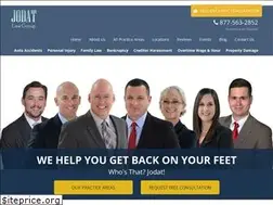 Sites similar to jodatlawgroup.com