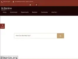Sites similar to jodaviess.org
