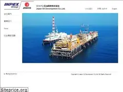 Sites similar to jodco.co.jp