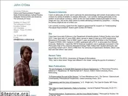 Sites similar to jodea.net