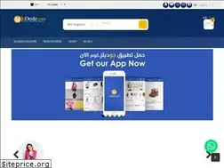 Sites similar to jodealz.com