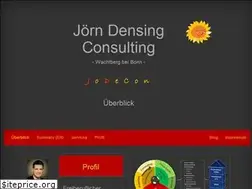 Sites similar to jodecon.de