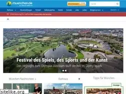 Sites similar to jodel.city