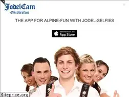 Sites similar to jodelcam.com