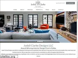 Sites similar to jodellclarkedesigns.com