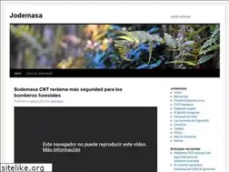 Sites similar to jodemasa.wordpress.com