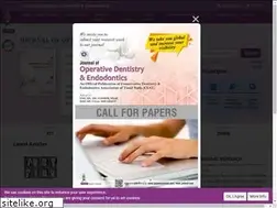 Sites similar to jodend.com