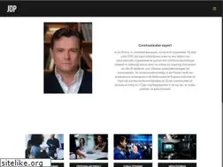 Sites similar to jodepoorter.be