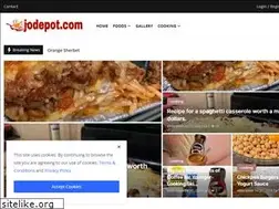 Sites similar to jodepot.com