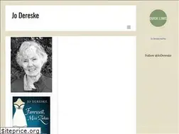 Sites similar to jodereske.com