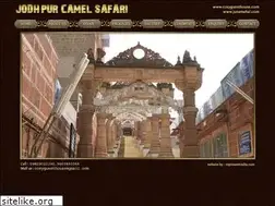Sites similar to jodhpurcamelsafari.com