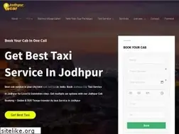 Sites similar to jodhpurcar.com