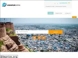 Sites similar to jodhpurdarpan.com