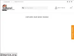 Sites similar to jodhpurifurniture.com