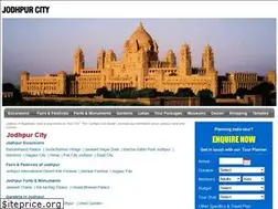 Sites similar to jodhpurindia.net