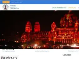 Sites similar to jodhpurmc.org