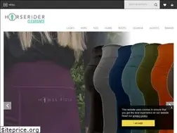 Sites similar to jodhpurs.co.uk