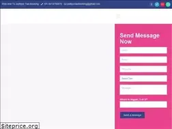 Sites similar to jodhpurtaxibooking.com
