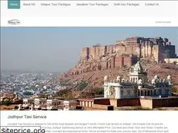 Sites similar to jodhpurtaxiservicedaytour.com