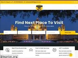 Sites similar to jodhpurtaxiwala.com