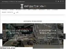 Sites similar to jodhpurtrends.in