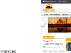 Sites similar to jodhpurvoyage.com
