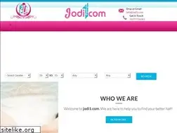 Sites similar to jodi1.com