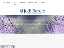 Sites similar to jodibaretz.com