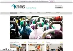 Sites similar to jodiboatesathletics.com