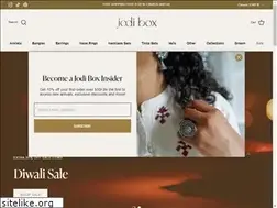 Sites similar to jodibox.com