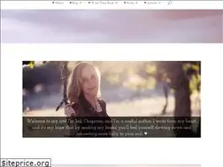 Sites similar to jodichapman.com