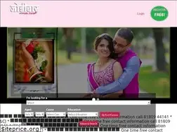 Sites similar to jodidarvivah.com