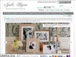 Sites similar to jodiebyrne.com