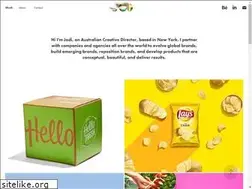 Sites similar to jodiedwards.com