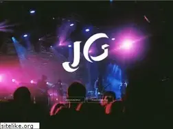 Sites similar to jodiegibson.co.nz