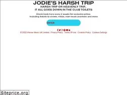 Sites similar to jodieharsh.com
