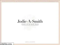 Sites similar to jodiemakeup.co.uk