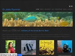 Sites similar to jodierummer.com