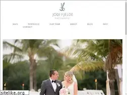 Sites similar to jodifjeldephotography.com
