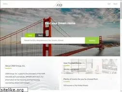 Sites similar to jodigroup.com