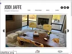 Sites similar to jodijaffe.com