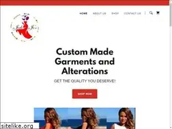 Sites similar to jodijosfashion.com