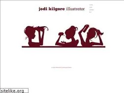 Sites similar to jodikilgore.com