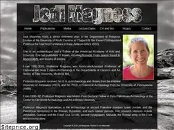 Sites similar to jodimagness.org